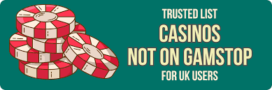 Ideal UK Non GamStop Casino Sites 2025