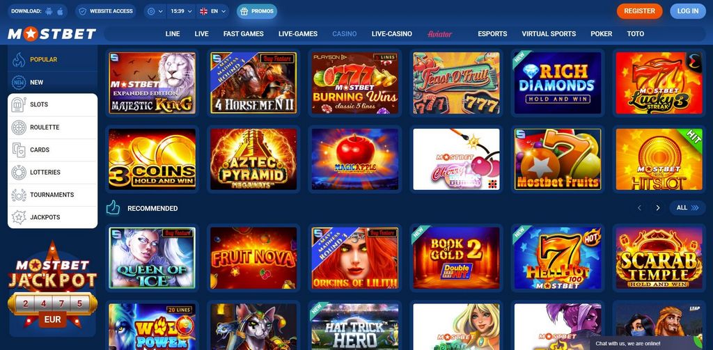 Just how to download and install and instal Mostbet app in Pakistan?