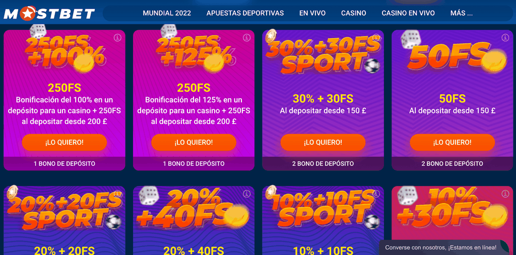Офіційний сайт MostBet UA