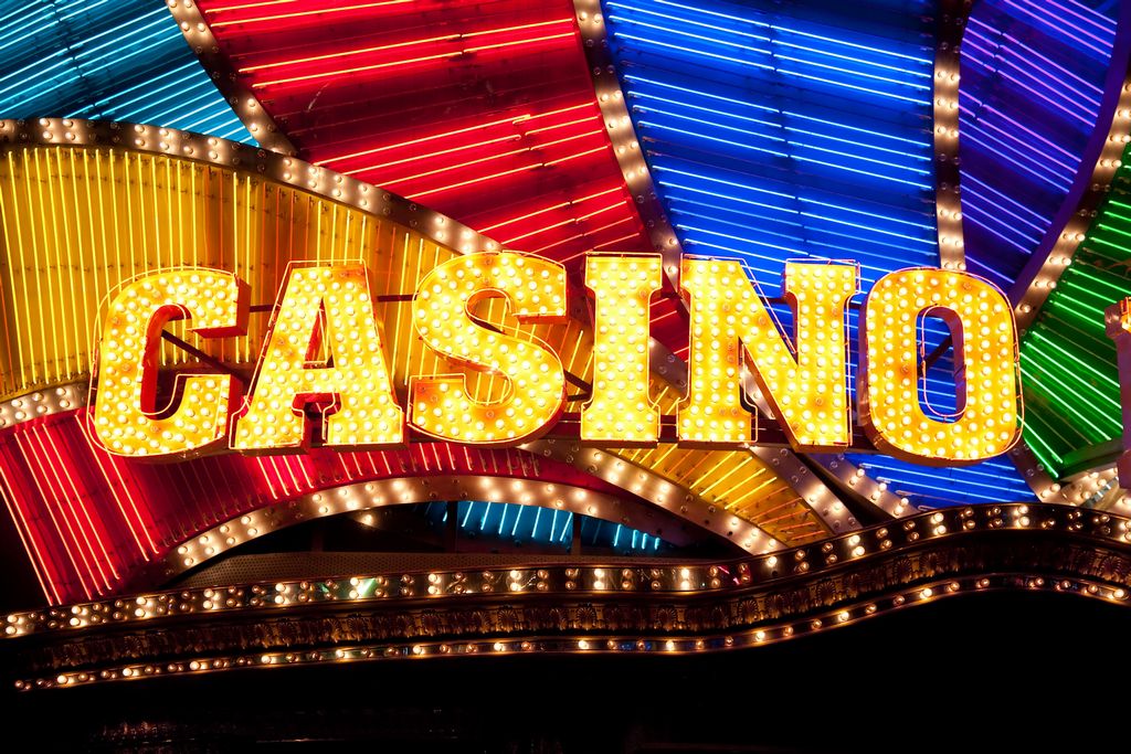 Online Casino Utan Svensk Licens - Ideal Casinon Utan Spelpaus