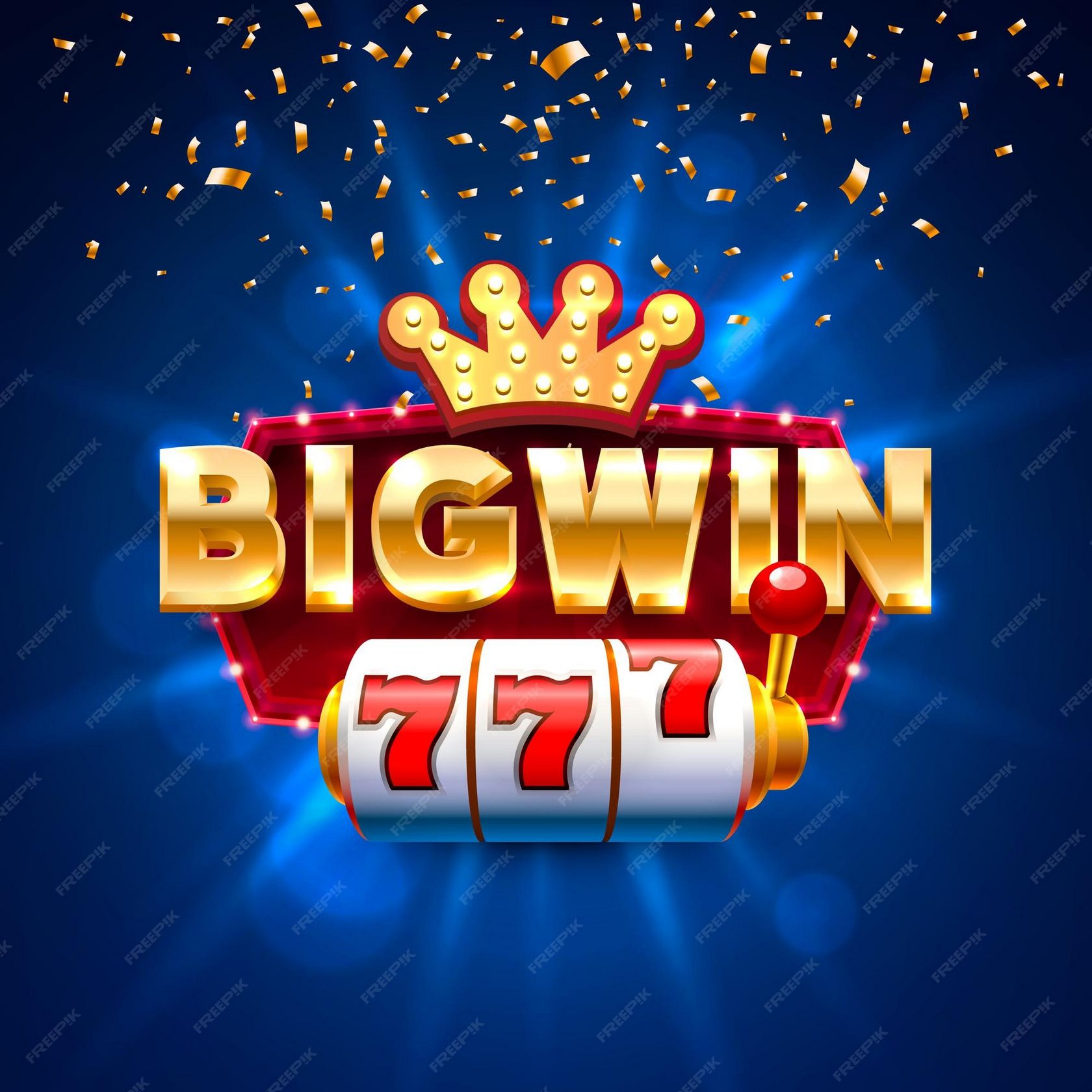 Big Wins Online Casino