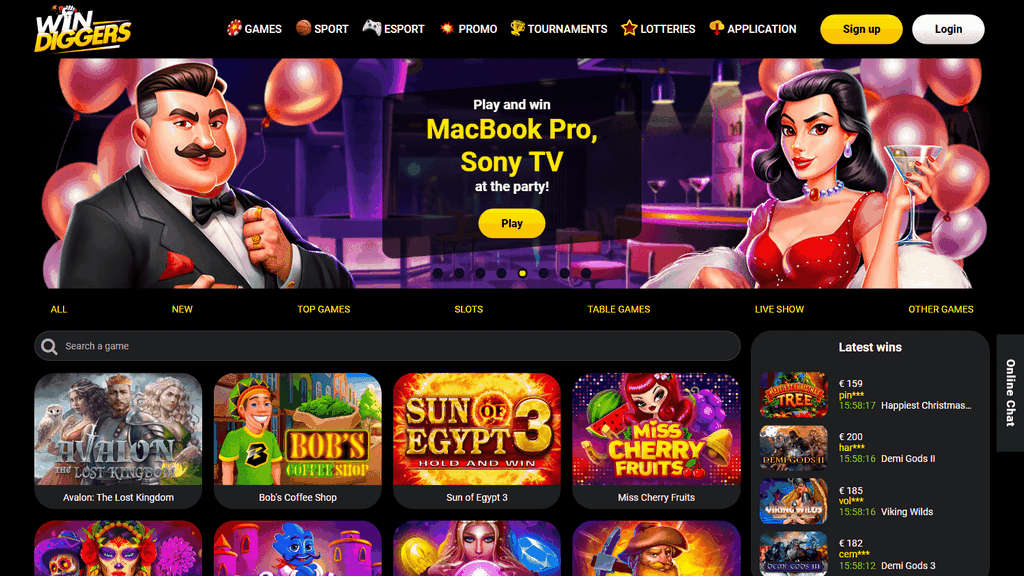 Mobile Gambling Establishment Victory Miner [2025]