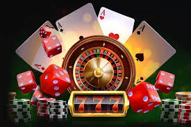 Online Gambling Establishment Games in the UK