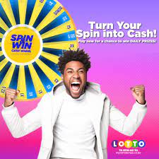 Spin and Win Welcome Offer and Individual Reviews