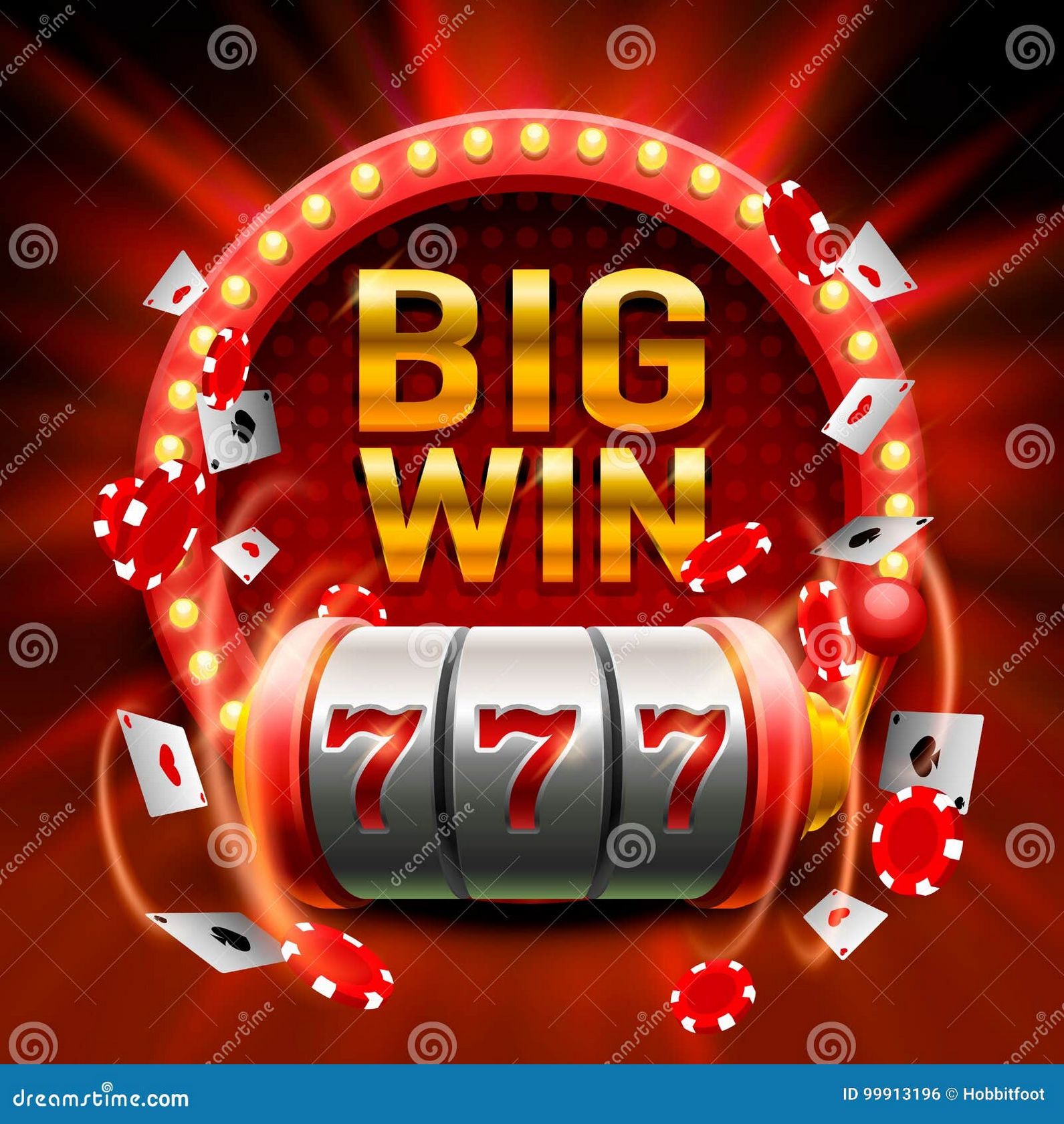 BigWins Personal Privacy Policy