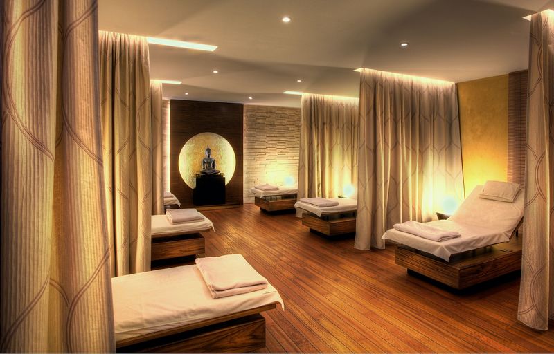 ¿Cómo puede el masaje contribuir a mi bienestar?