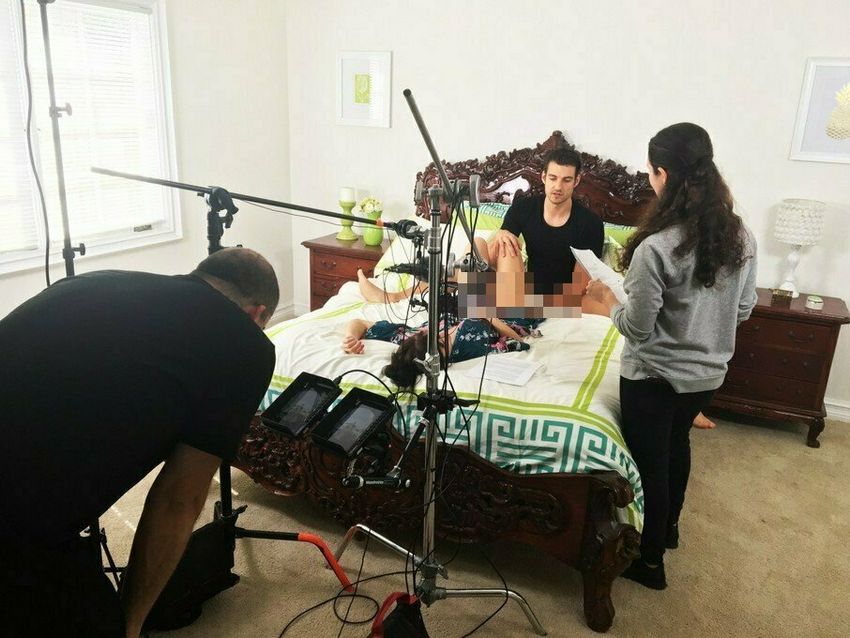 Do Straight Guys Love Gay Porn? The Unimaginable Curiosity