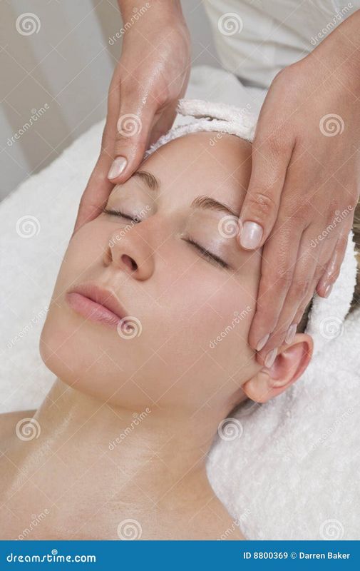 Traditional Chinese massage Traditional Chinese massage