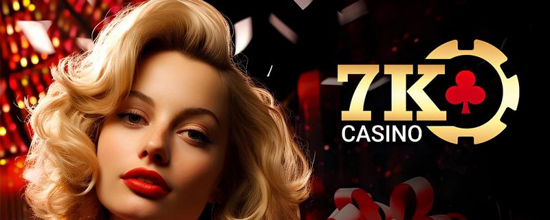 7K Casino сайт в интернете 2025