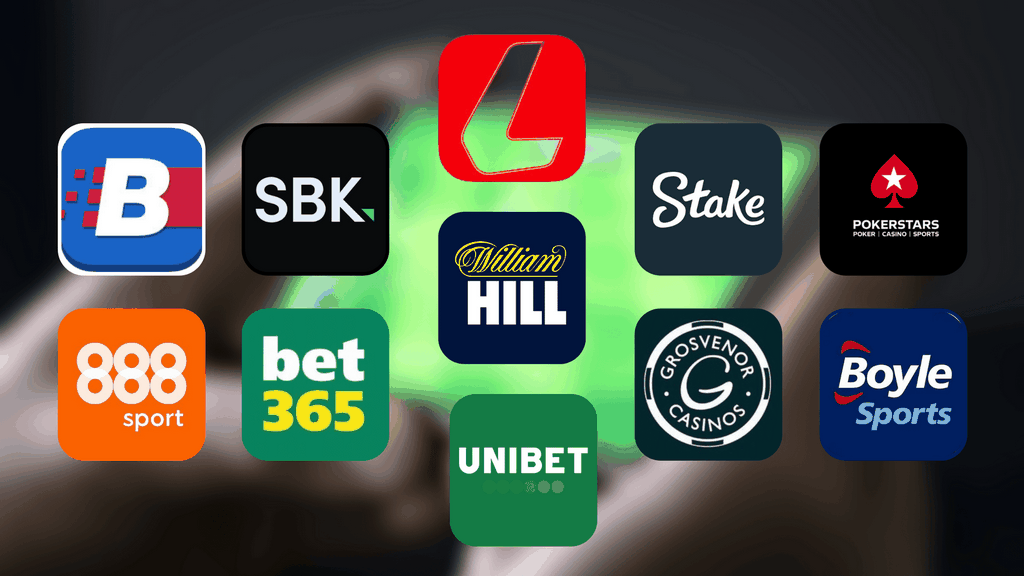 Are Non GamStop Sites Legal in the UK? - Non GamStop Bookmakers
