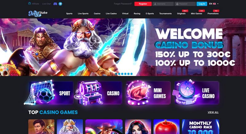 Best Online Casinos Without Gamstop 2025