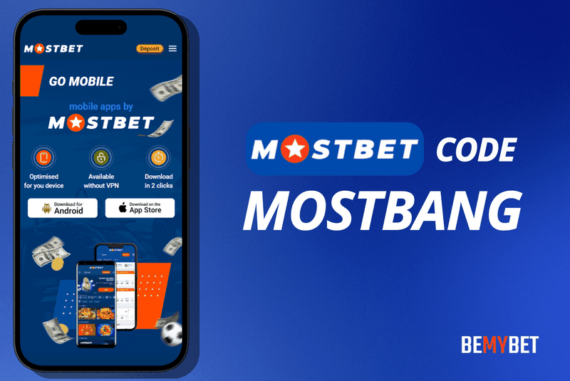 Mostbet 2024 Değerlendirmesi: Spor Bahisleri, Giriş ve Oyunlar Mostbet 2024 Değerlendirmesi: Spor Bahisleri, Giriş ve Oyunlar
