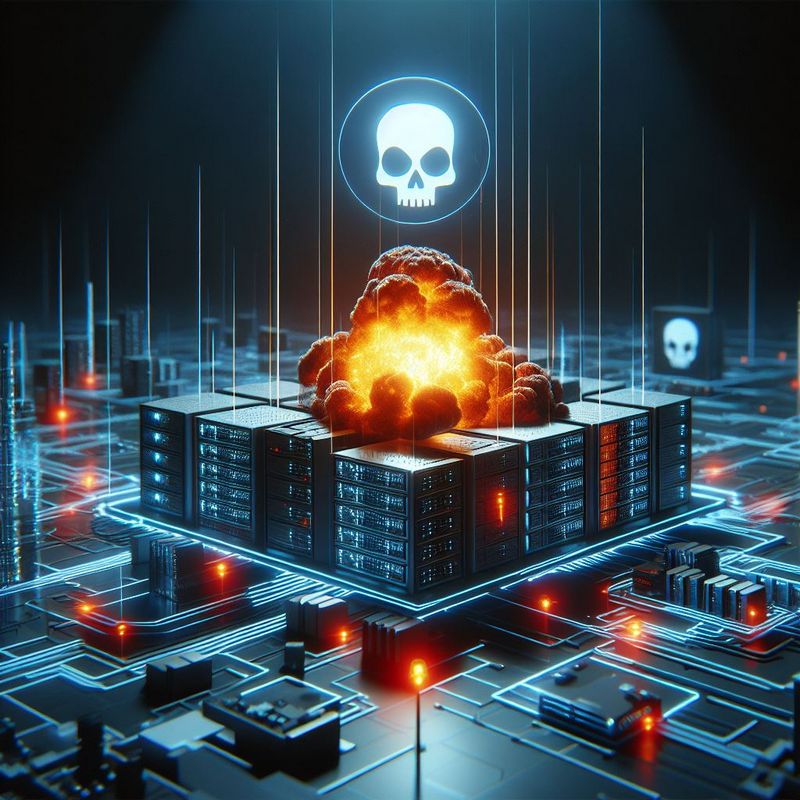 What is an IP stresser?